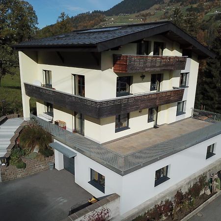 Haus Bahl Apartment Schruns ภายนอก รูปภาพ