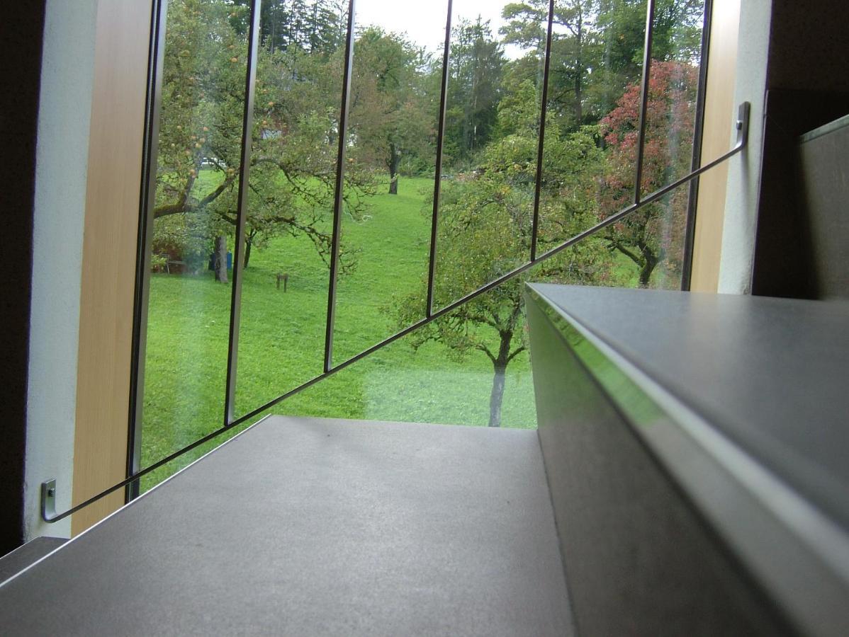 Haus Bahl Apartment Schruns ภายนอก รูปภาพ