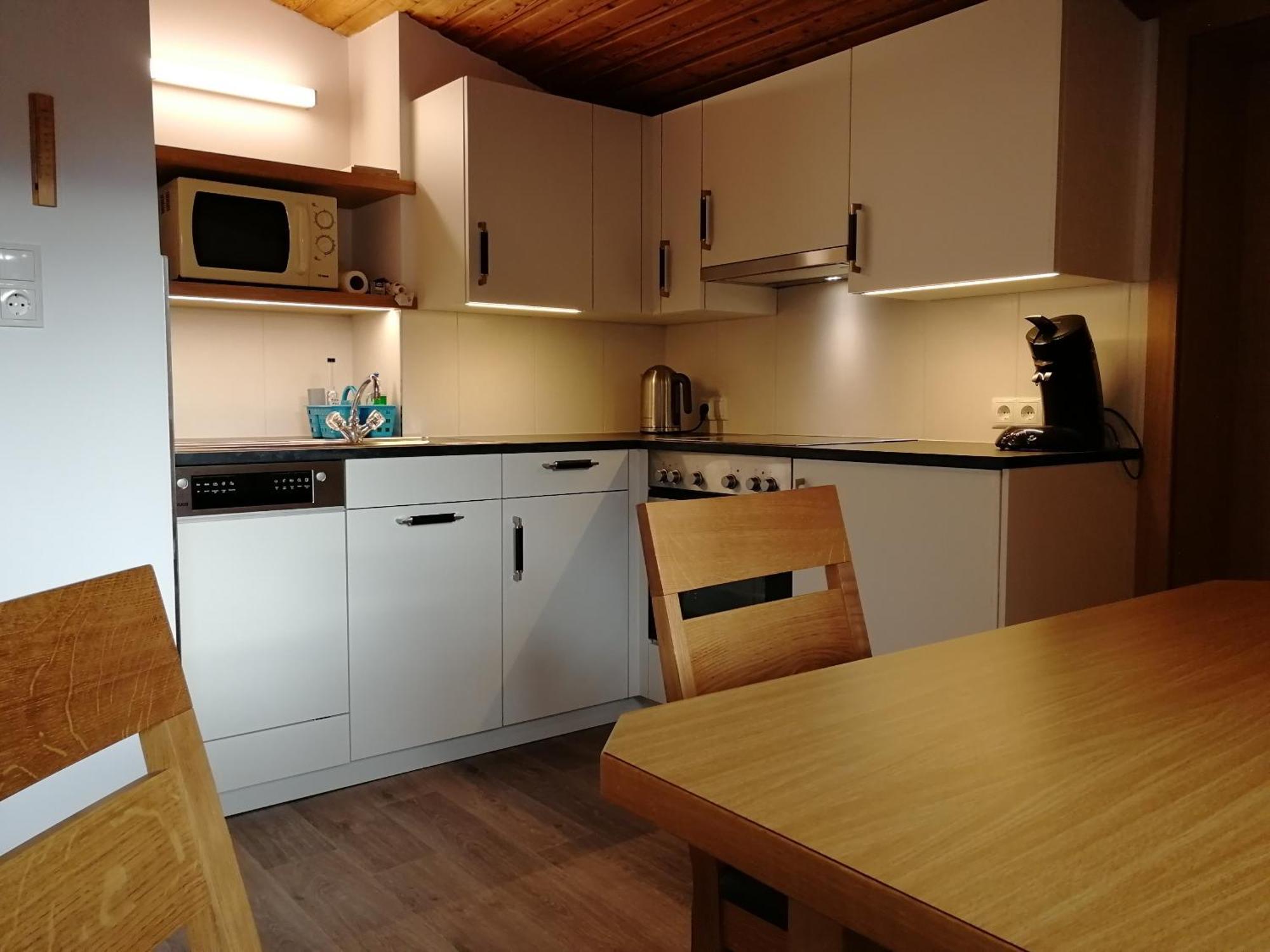 Haus Bahl Apartment Schruns ภายนอก รูปภาพ