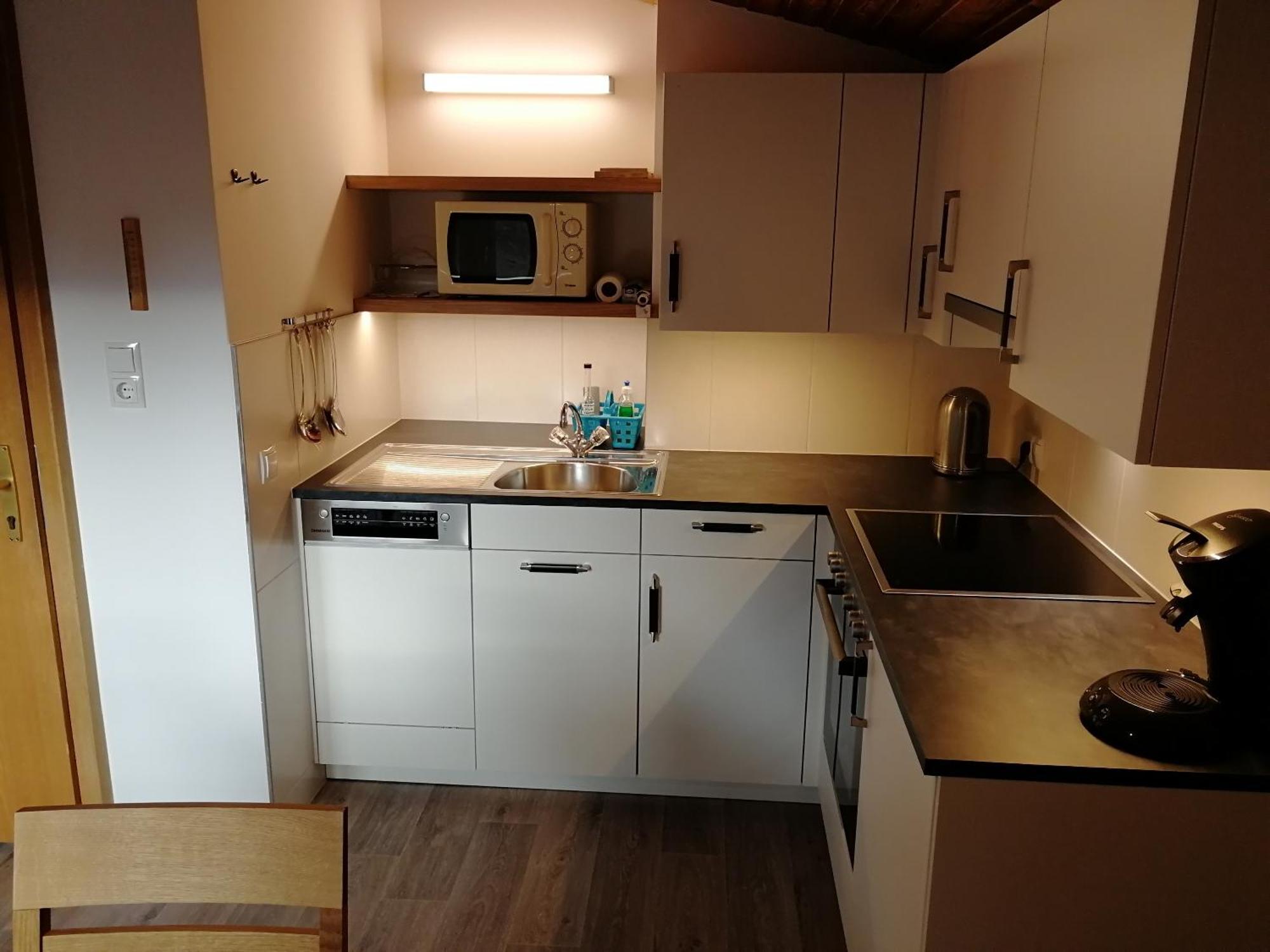 Haus Bahl Apartment Schruns ภายนอก รูปภาพ
